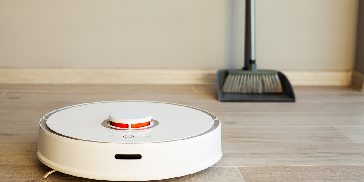 Why Is Best Robot Vacuum And Mop So Popular?