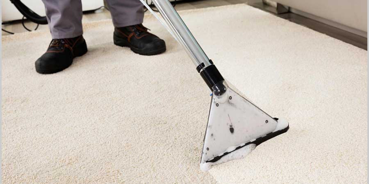 Carpet Cleaning Tips for Improving Home Comfort and Air Quality