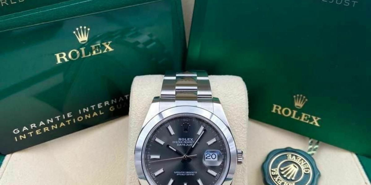 What Are The Best Replica Rolex Watches - What's It?